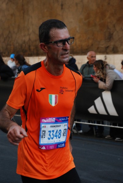 Rome Half Marathon [TOP] [GOLD] (19/10/2025) 0054