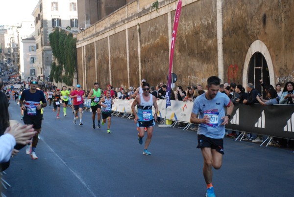 Rome Half Marathon [TOP] [GOLD] (19/10/2025) 0055