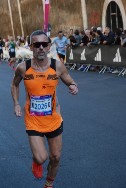 Rome Half Marathon [TOP] [GOLD] (19/10/2025) 0056