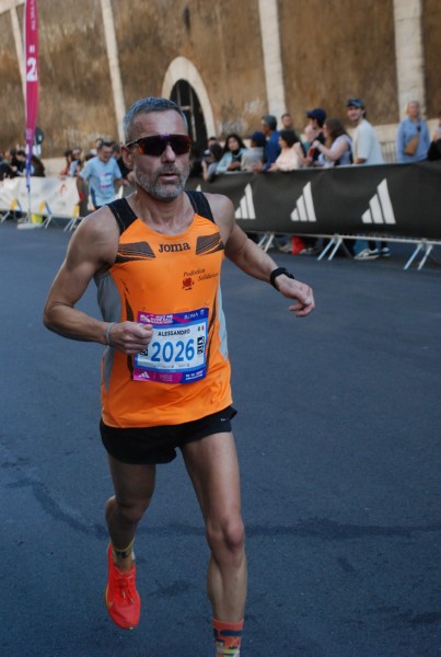 Rome Half Marathon [TOP] [GOLD] (19/10/2025) 0057