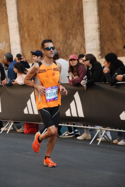 Rome Half Marathon [TOP] [GOLD] (19/10/2025) 0060