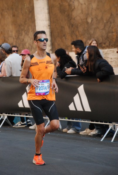 Rome Half Marathon [TOP] [GOLD] (19/10/2025) 0061