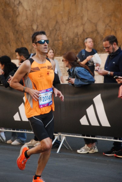 Rome Half Marathon [TOP] [GOLD] (19/10/2025) 0062