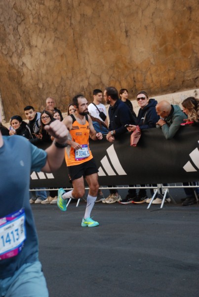 Rome Half Marathon [TOP] [GOLD] (19/10/2025) 0064