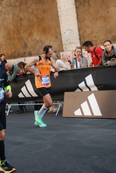 Rome Half Marathon [TOP] [GOLD] (19/10/2025) 0065