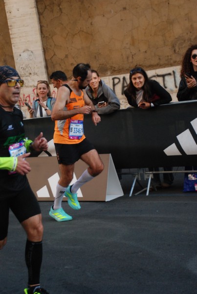 Rome Half Marathon [TOP] [GOLD] (19/10/2025) 0066