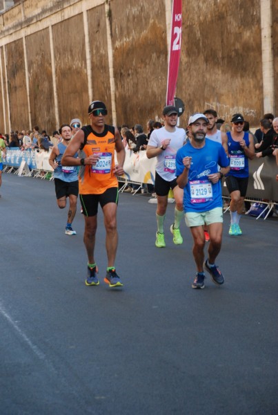 Rome Half Marathon [TOP] [GOLD] (19/10/2025) 0068