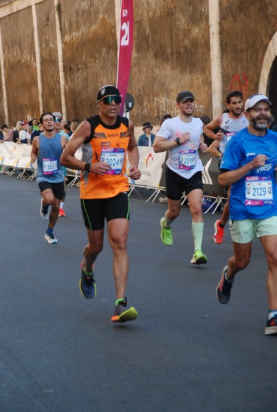 Rome Half Marathon [TOP] [GOLD] (19/10/2025) 0069