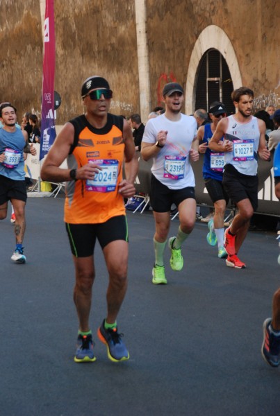 Rome Half Marathon [TOP] [GOLD] (19/10/2025) 0070