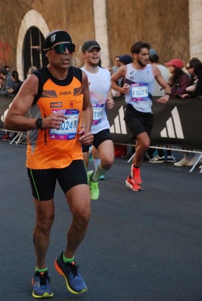 Rome Half Marathon [TOP] [GOLD] (19/10/2025) 0071