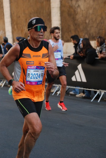 Rome Half Marathon [TOP] [GOLD] (19/10/2025) 0072