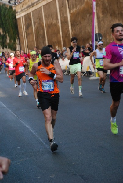 Rome Half Marathon [TOP] [GOLD] (19/10/2025) 0074