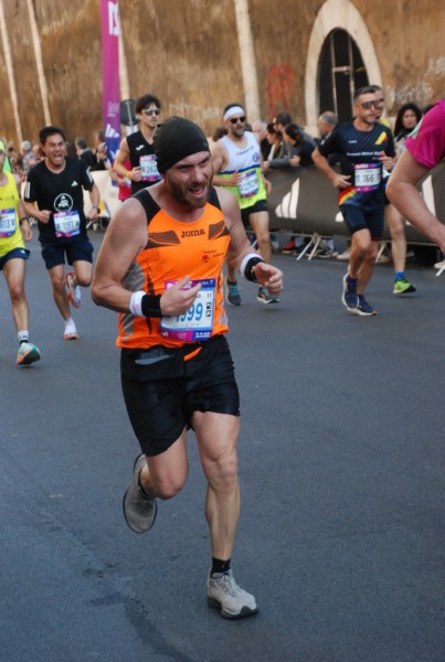 Rome Half Marathon [TOP] [GOLD] (19/10/2025) 0076