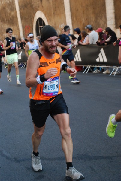 Rome Half Marathon [TOP] [GOLD] (19/10/2025) 0077