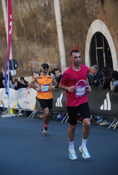 Rome Half Marathon [TOP] [GOLD] (19/10/2025) 0078