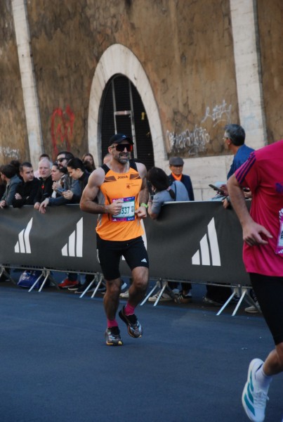 Rome Half Marathon [TOP] [GOLD] (19/10/2025) 0079