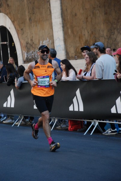 Rome Half Marathon [TOP] [GOLD] (19/10/2025) 0080