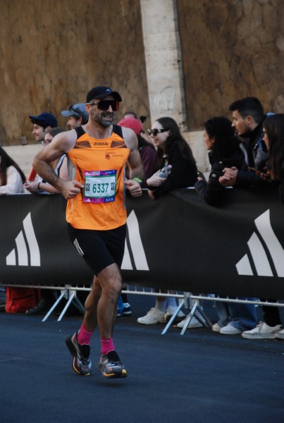 Rome Half Marathon [TOP] [GOLD] (19/10/2025) 0081