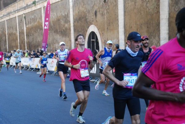 Rome Half Marathon [TOP] [GOLD] (19/10/2025) 0082