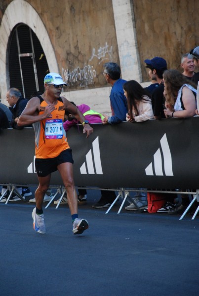 Rome Half Marathon [TOP] [GOLD] (19/10/2025) 0083
