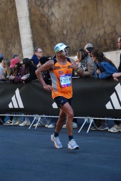 Rome Half Marathon [TOP] [GOLD] (19/10/2025) 0084