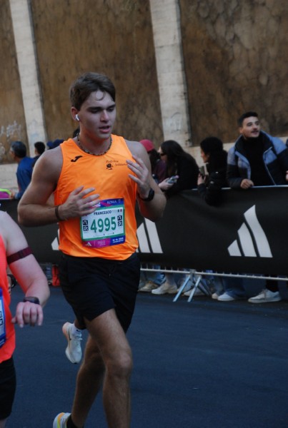 Rome Half Marathon [TOP] [GOLD] (19/10/2025) 0087