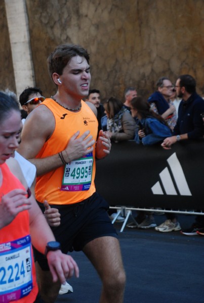 Rome Half Marathon [TOP] [GOLD] (19/10/2025) 0088