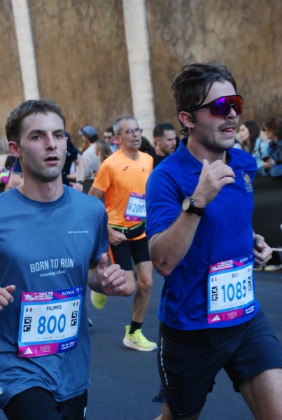 Rome Half Marathon [TOP] [GOLD] (19/10/2025) 0089
