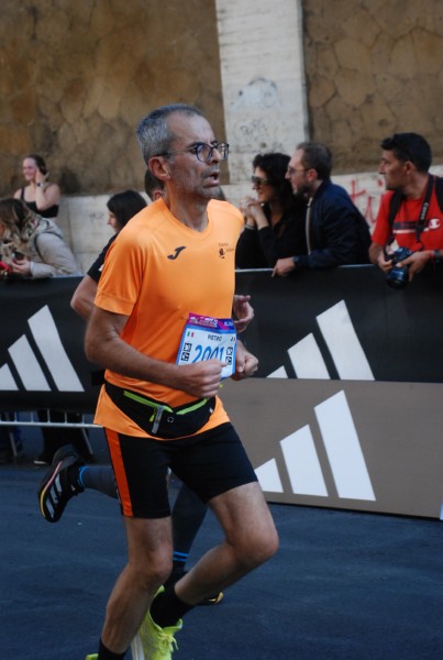 Rome Half Marathon [TOP] [GOLD] (19/10/2025) 0090