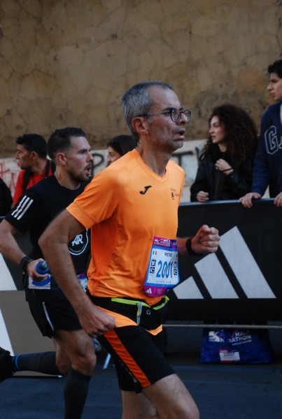 Rome Half Marathon [TOP] [GOLD] (19/10/2025) 0091