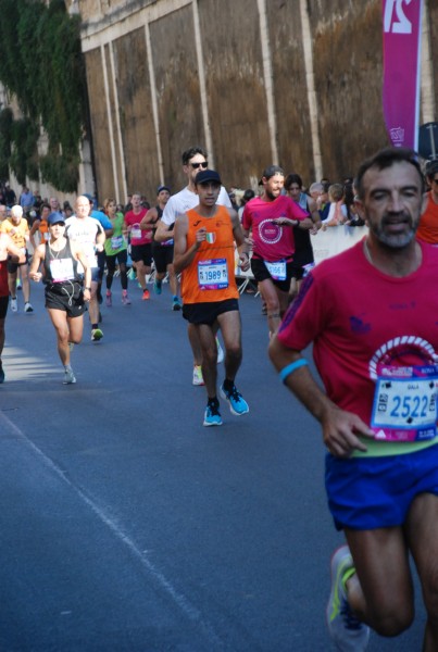 Rome Half Marathon [TOP] [GOLD] (19/10/2025) 0092