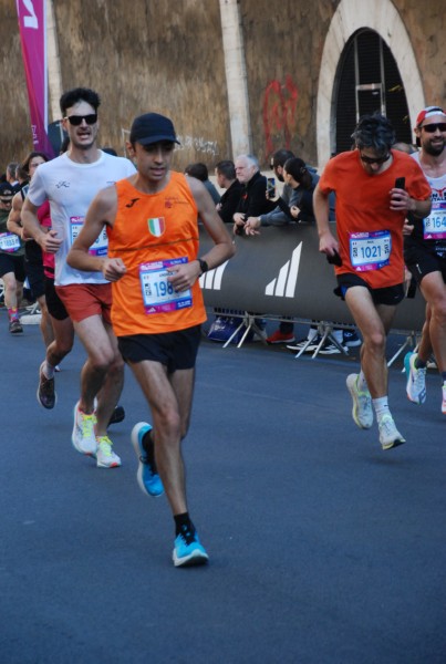 Rome Half Marathon [TOP] [GOLD] (19/10/2025) 0094