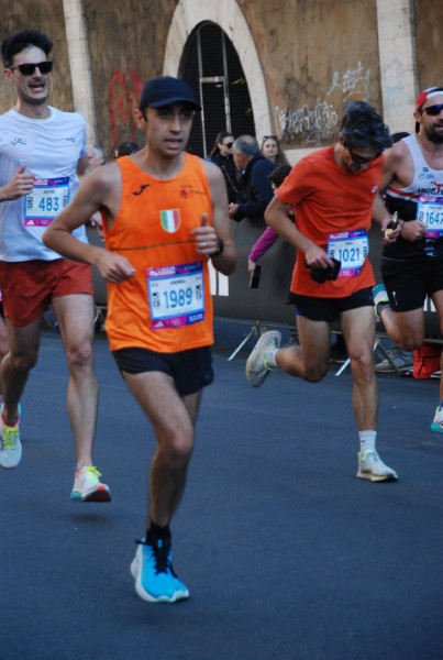 Rome Half Marathon [TOP] [GOLD] (19/10/2025) 0095