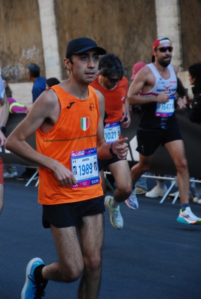 Rome Half Marathon [TOP] [GOLD] (19/10/2025) 0096