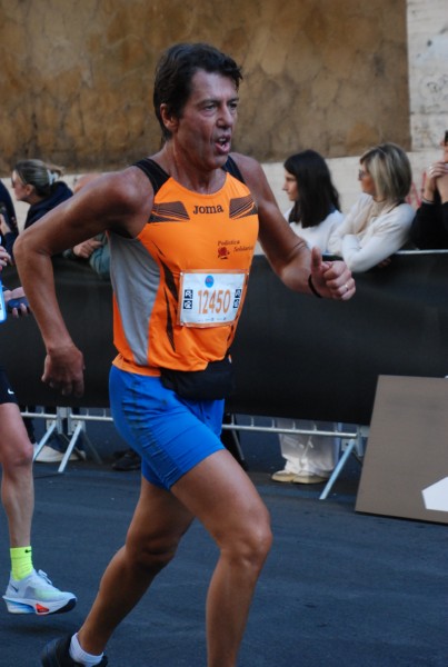Rome Half Marathon [TOP] [GOLD] (19/10/2025) 0100
