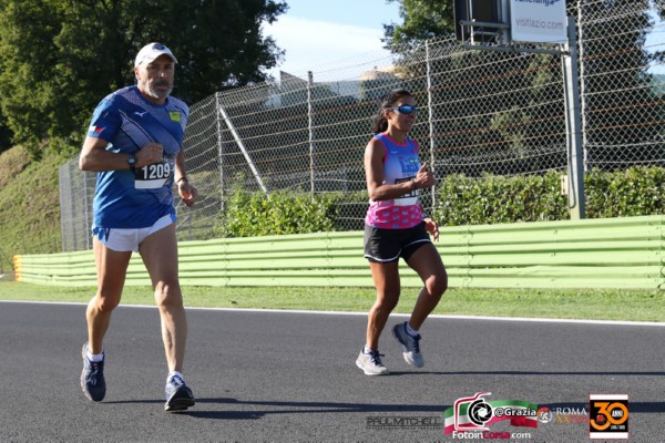 ROMA Running XXIVh (27/09/2025) 0080