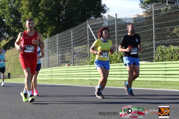 ROMA Running XXIVh (27/09/2025) 0091