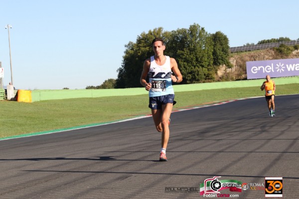 ROMA Running XXIVh (27/09/2025) 0109