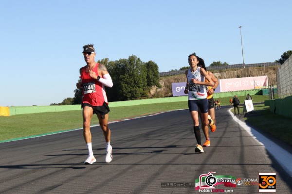 ROMA Running XXIVh (27/09/2025) 0112