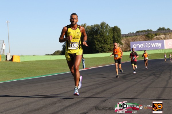 ROMA Running XXIVh (27/09/2025) 0115
