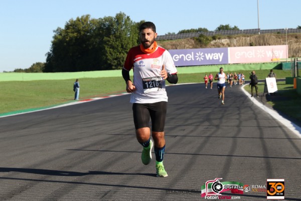 ROMA Running XXIVh (27/09/2025) 0127