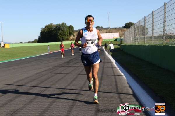 ROMA Running XXIVh (27/09/2025) 0129