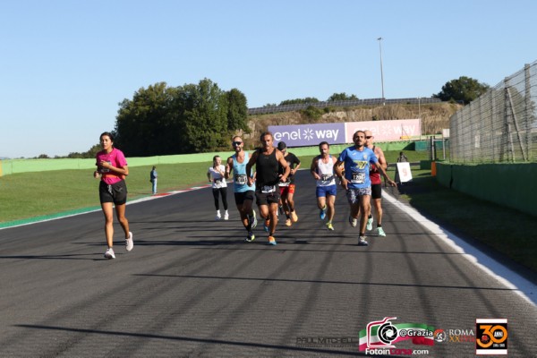 ROMA Running XXIVh (27/09/2025) 0135