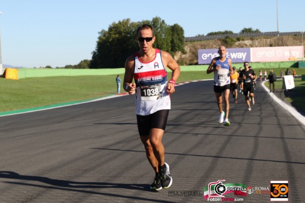 ROMA Running XXIVh (27/09/2025) 0160
