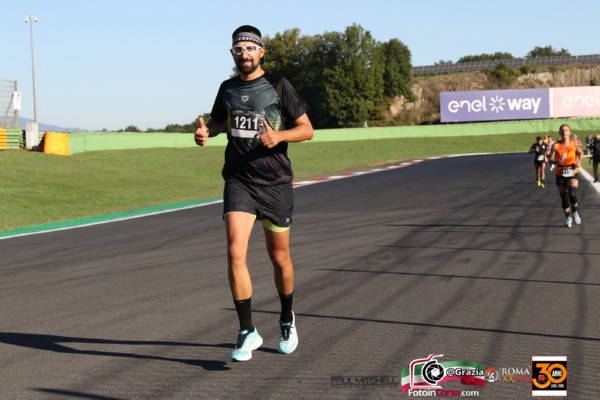 ROMA Running XXIVh (27/09/2025) 0167