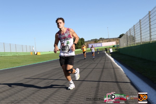 ROMA Running XXIVh (27/09/2025) 0175