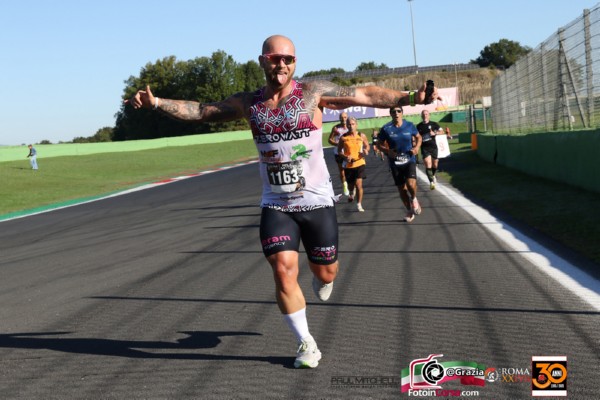 ROMA Running XXIVh (27/09/2025) 0207