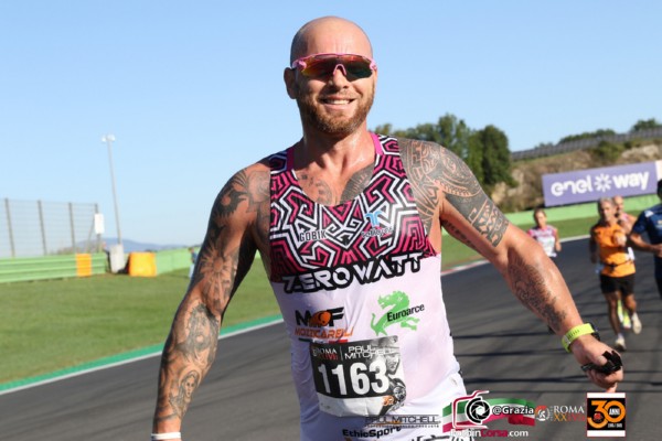 ROMA Running XXIVh (27/09/2025) 0209