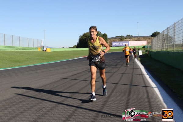 ROMA Running XXIVh (27/09/2025) 0215
