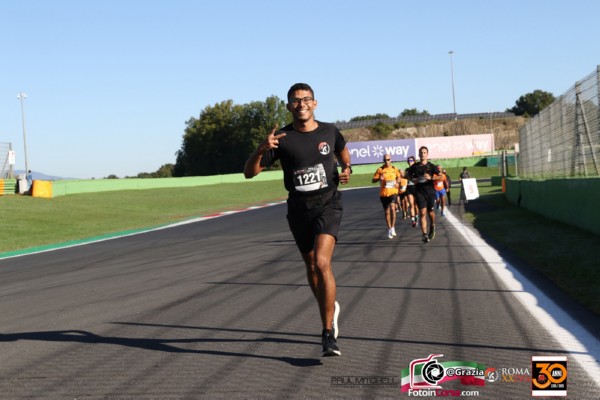 ROMA Running XXIVh (27/09/2025) 0218